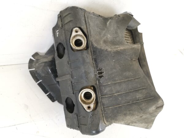 Radiator Apa Mercedes-Benz  AMG GT W290 [2018 - 2022] Original - imagine 7