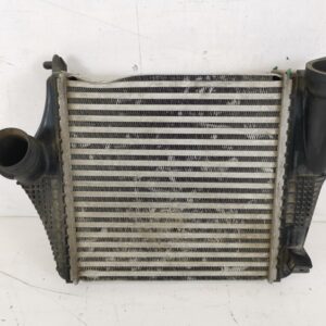 Intercooler Radiator Audi SQ7 4M [2016 - 2020] Original In Stare Buna