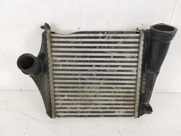 Intercooler Radiator Audi SQ7 4M [2016 - 2020] Original In Stare Buna