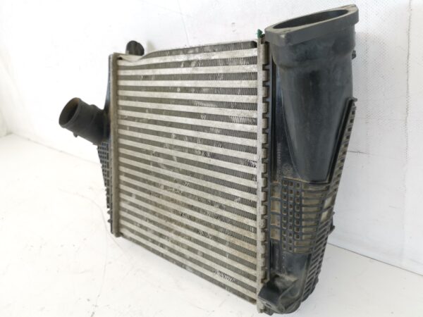 Intercooler Radiator Audi SQ7 4M [2016 - 2020] Original In Stare Buna - imagine 3