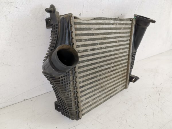 Intercooler Radiator Audi SQ7 4M [2016 - 2020] Original In Stare Buna - imagine 4