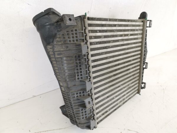 Intercooler Radiator Audi SQ7 4M [2016 - 2020] Original In Stare Buna - imagine 7