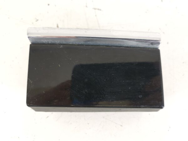 Capac Camera Distronic Grila Centrala Mercedes-Benz  S-Class W222 [2013 - 2017] Original In Stare Buna