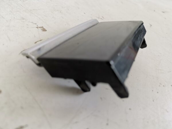 Capac Camera Distronic Grila Centrala Mercedes-Benz  S-Class W222 [2013 - 2017] Original In Stare Buna - imagine 4