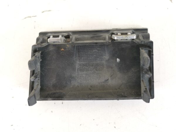 Capac Camera Distronic Grila Centrala Mercedes-Benz  S-Class W222 [2013 - 2017] Original In Stare Buna - imagine 5