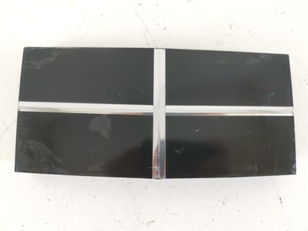 Distronic Grila Centrala Mercedes-Benz  S-Class W222 [2013 - 2017] Original In Stare Buna