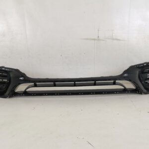 Fusta Bara Fata Grila Centrala Inferioara Mercedes-Benz  S-Class W222/C217/A217 [facelift] [2017 - 2020] Original In Stare Buna