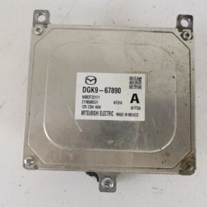 Calculator Balast Mazda  CX-30 1 DM [2019 - 2023] Original In Stare Buna