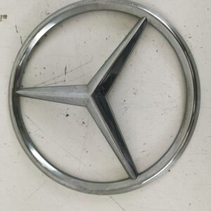 Emblema Grila Centrala Mercedes-Benz  Sprinter 2 906 [2006 - 2013] Original In Stare Buna