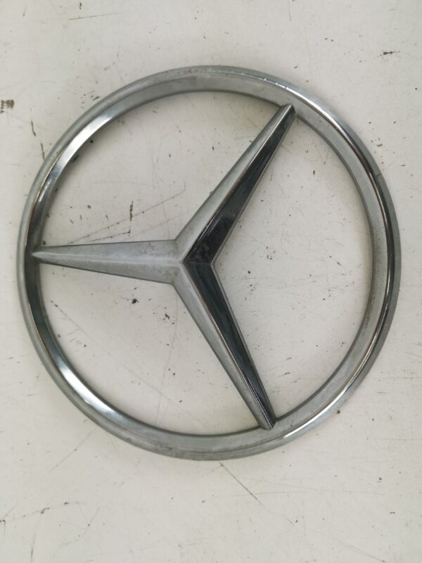 Emblema Grila Centrala Mercedes-Benz  Sprinter 2 906 [2006 - 2013] Original In Stare Buna