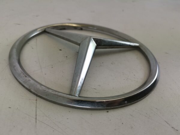 Emblema Grila Centrala Mercedes-Benz  Sprinter 2 906 [2006 - 2013] Original In Stare Buna - imagine 4