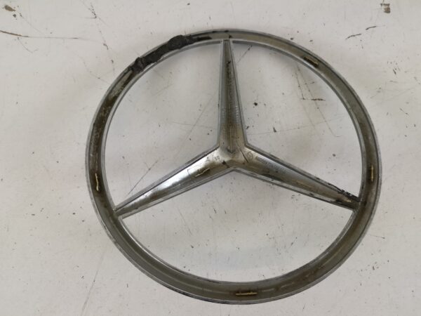 Emblema Grila Centrala Mercedes-Benz  Sprinter 2 906 [2006 - 2013] Original In Stare Buna - imagine 5