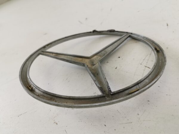 Emblema Grila Centrala Mercedes-Benz  Sprinter 2 906 [2006 - 2013] Original In Stare Buna - imagine 6