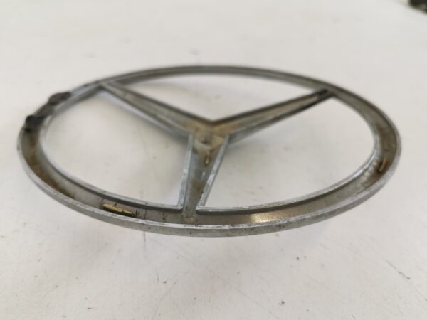 Emblema Grila Centrala Mercedes-Benz  Sprinter 2 906 [2006 - 2013] Original In Stare Buna - imagine 7