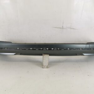 Fusta Spoiler Bara Spate Skoda  Enyaq iV Generatia 1 [2020 - 2022] 2023 2024 Originala In Stare Buna