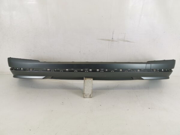 Fusta Spoiler Bara Spate Skoda  Enyaq iV Generatia 1 [2020 - 2022] 2023 2024 Originala In Stare Buna