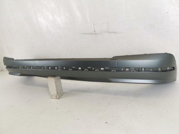 Fusta Spoiler Bara Spate Skoda  Enyaq iV Generatia 1 [2020 - 2022] 2023 2024 Originala In Stare Buna - imagine 3