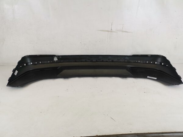 Fusta Spoiler Bara Spate Skoda  Enyaq iV Generatia 1 [2020 - 2022] 2023 2024 Originala In Stare Buna - imagine 5