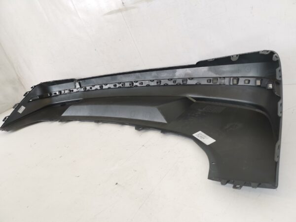 Fusta Spoiler Bara Spate Skoda  Enyaq iV Generatia 1 [2020 - 2022] 2023 2024 Originala In Stare Buna - imagine 7