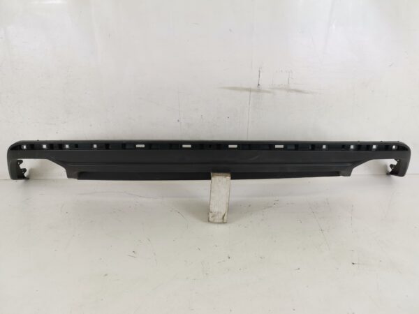 Fusta Spoiler Bara Spate Volkswagen VW  Touareg generatia 3 CR [2018 - 2022] Originala In Stare Buna