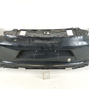 Bara Spate Porsche  Boxster 982 [2016 - 2020] Originala In Stare Buna