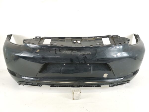 Bara Spate Porsche  Boxster 982 [2016 - 2020] Originala In Stare Buna
