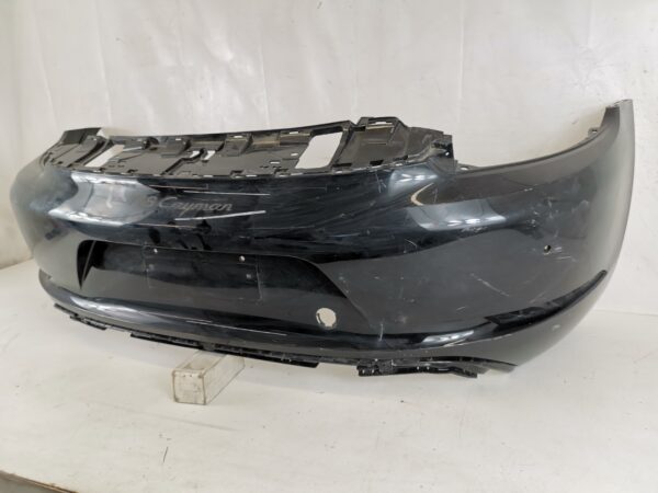 Bara Spate Porsche  Boxster 982 [2016 - 2020] Originala In Stare Buna - imagine 4