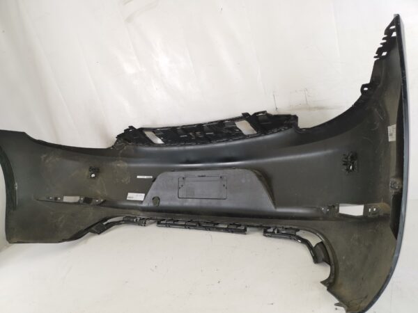 Bara Spate Porsche  Boxster 982 [2016 - 2020] Originala In Stare Buna - imagine 7
