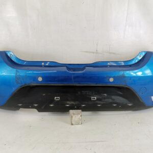 Bara Spate Dacia  Sandero Stepway generatia 2 [facelift] [2016 - 2020] Originala In Stare Buna