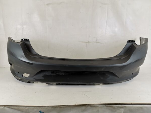 Bara Spate Renault  Megane 4 [2016 - 2020] Originala In Stare Buna