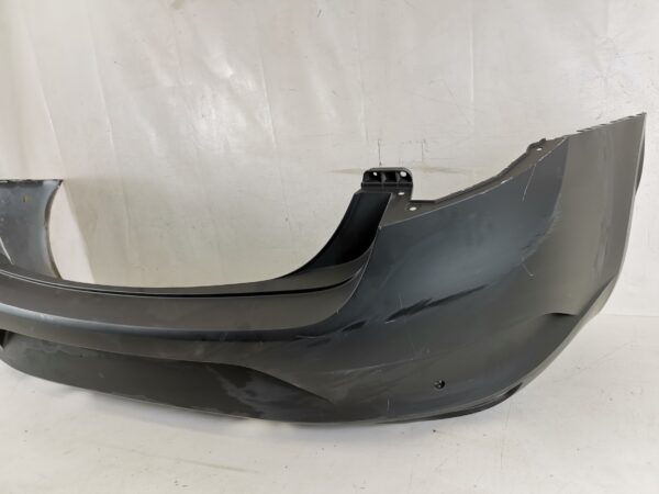 Bara Spate Renault  Megane 4 [2016 - 2020] Originala In Stare Buna - imagine 4