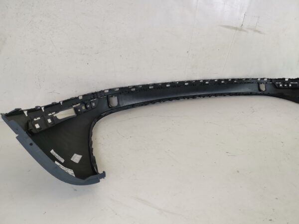 Fusta Bara Spate Volkswagen VW  Touareg generatia 2 7P [facelift] [2014 - 2018] Originala In Stare Buna - imagine 6