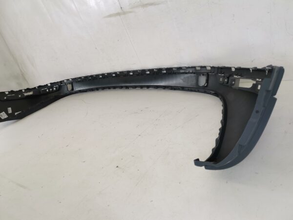 Fusta Bara Spate Volkswagen VW  Touareg generatia 2 7P [facelift] [2014 - 2018] Originala In Stare Buna - imagine 7