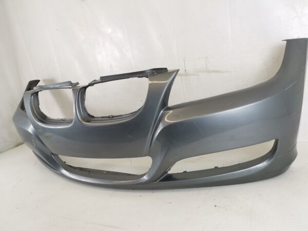 Bara Fata BMW Seria 3 E90 [facelift] [2008 - 2013] Originala In Stare Buna - imagine 3