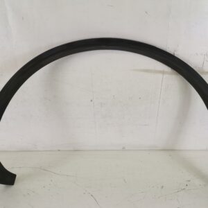 Bandou Aripa Overfender Dreapta Spate Volkswagen VW  Touareg generatia 2 7P [2010 - 2014] 2015 2016 2017 2018 Originala In Stare Buna