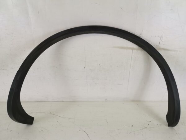 Bandou Aripa Overfender Dreapta Spate Volkswagen VW  Touareg generatia 2 7P [2010 - 2014] 2015 2016 2017 2018 Originala In Stare Buna