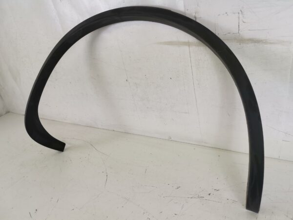 Bandou Aripa Overfender Dreapta Spate Volkswagen VW  Touareg generatia 2 7P [2010 - 2014] 2015 2016 2017 2018 Originala In Stare Buna - imagine 3
