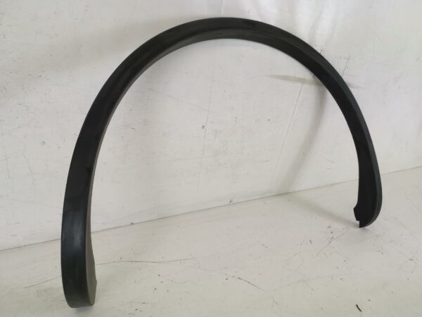 Bandou Aripa Overfender Dreapta Spate Volkswagen VW  Touareg generatia 2 7P [2010 - 2014] 2015 2016 2017 2018 Originala In Stare Buna - imagine 4