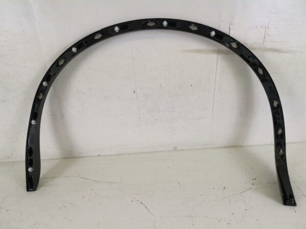 Bandou Aripa Overfender Dreapta Spate Volkswagen VW  Touareg generatia 2 7P [2010 - 2014] 2015 2016 2017 2018 Originala In Stare Buna - imagine 5