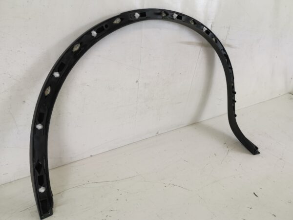 Bandou Aripa Overfender Dreapta Spate Volkswagen VW  Touareg generatia 2 7P [2010 - 2014] 2015 2016 2017 2018 Originala In Stare Buna - imagine 6