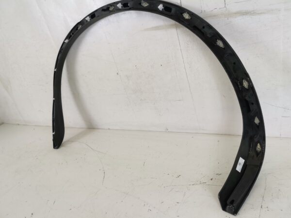Bandou Aripa Overfender Dreapta Spate Volkswagen VW  Touareg generatia 2 7P [2010 - 2014] 2015 2016 2017 2018 Originala In Stare Buna - imagine 7