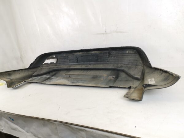 Fusta Spoiler Bara Spate Porsche  Taycan 1 [2019 - 2019] 2020 2021 2022 2023 Originala In Stare Buna - imagine 7