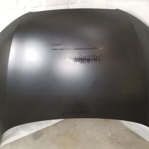 Capota Motor Audi A1 8X [2010 - 2014] Originala In Stare Buna