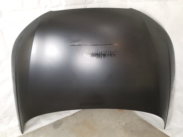 Capota Motor Audi A1 8X [2010 - 2014] Originala In Stare Buna