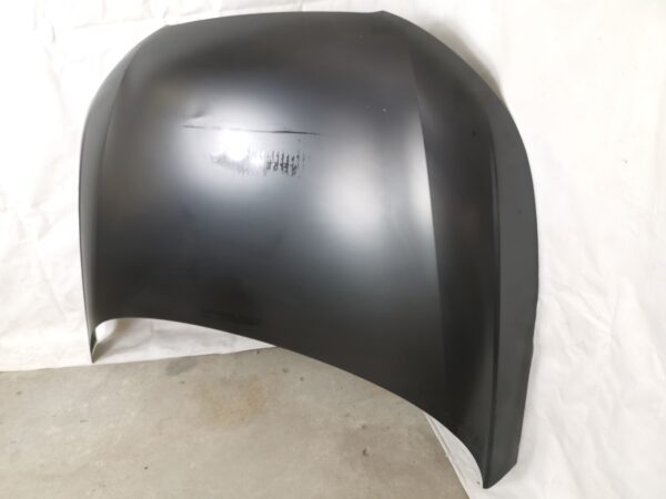 Capota Motor Audi A1 8X [2010 - 2014] Originala In Stare Buna - imagine 3