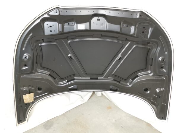 Capota Motor Audi A1 8X [2010 - 2014] Originala In Stare Buna - imagine 5