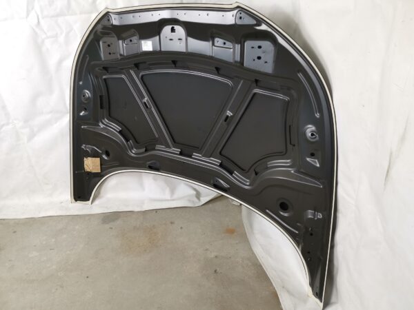 Capota Motor Audi A1 8X [2010 - 2014] Originala In Stare Buna - imagine 6