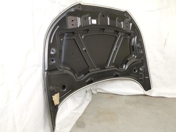 Capota Motor Audi A1 8X [2010 - 2014] Originala In Stare Buna - imagine 7