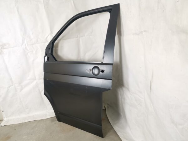 Usa Stanga Fata Volkswagen VW  Transporter T5 [facelift] [2009 - 2015] Originala Noua In Stare Buna - imagine 3