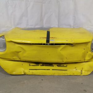 Haion Capota Portbagaj Ferrari  California 2 [2014 - 2017] Original